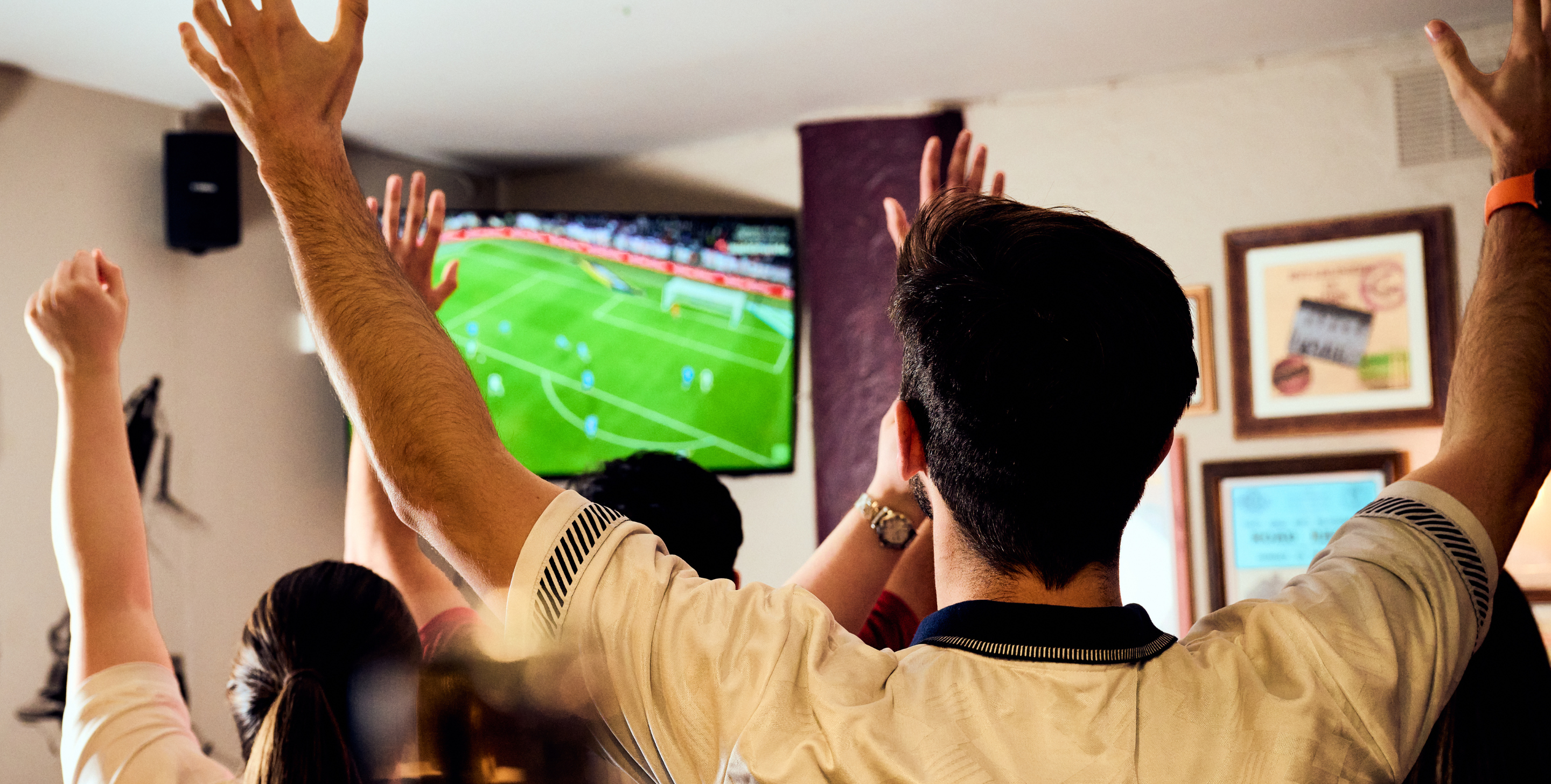 Live Sports